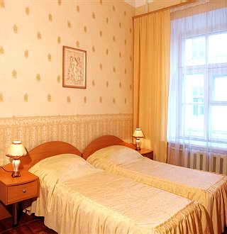 Photo 15 of Centralnaya Hotel
