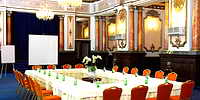 Конференц залы Одессы Большой конференц зал гостинницы Лондонская