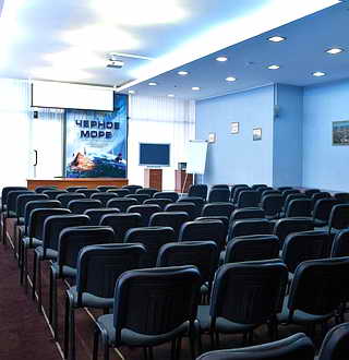 Черное Море на Ришельевской Конференц-зал