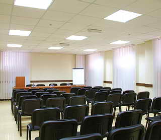 Конференц зал Гостиницы Лермонтовский в Одессе