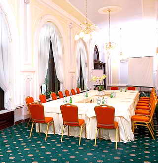 Малый конференц зал отель Лондонский Одесса
