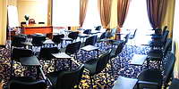Конференц залы Одессы Малый Конференц зал Отеля Калифорния